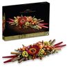  Mô Hình Nhựa 3D Lắp Ráp OEM Hoa Bất Tử (812 mảnh, Dried Flower Centerpiece) 99032 - LG0166 