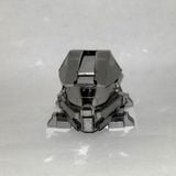  Mô Hình Kim Loại Lắp Ráp 3D Metal Head HALO Master Chief Helmet (50 mảnh) – MP1092 