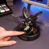  Mô Hình Nhựa 3D Lắp Ráp ROBOTIME ROKR Bọ Cánh Cứng (115 mảnh, Storm Beetle) MI03 – WP258 