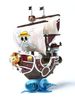 Mô Hình Kim Loại Lắp Ráp 3D Metal Head Tàu Hải Tặc Thousand Sunny (One Piece) - MP1165