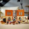 Mô Hình Nhựa 3D Lắp Ráp Harry Potter Lớp Học Môn Biến Hình (241 mảnh, Transfiguration Class) 87080 - LG0047