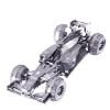 Mô Hình Kim Loại Lắp Ráp 3D Piececool Xe F1 Racing P052-S – MP148