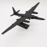  Mô Hình Kim Loại 3D Lắp Ráp Metal Head Máy Bay Trinh Sát Lockheed U-2 (Dragon Lady) – MP1057 