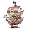 Mô Hình Kim Loại Lắp Ráp 3D Metal Head One Piece Tàu Hải Tặc Going Merry (70 mảnh) - MP1185