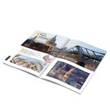  Mô Hình Giấy 3D Lắp Ráp CubicFun Nhà Thờ Thánh Paul (107 mảnh, National Geographic St Paul's Cathedral) DS0991h - PP063 