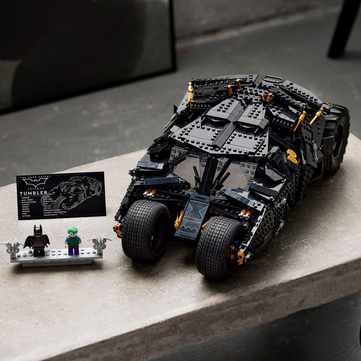 Funko Mô hình Funko Pop 282 Batman In Batmobile Ride Super Deluxe dòng DC  Multiverse The Batman 10cm DCFKP01  GameStopvn