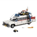  Mô Hình Nhựa 3D Lắp Ráp Xe Ghostbusters Ecto-1 88816 (2352 mảnh) - LG0088 