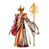  Mô Hình Kim Loại Lắp Ráp 3D Piececool Đường Tam Tạng (135 mảnh, The Holy Monk of Tang) P104-GRS – MP472 