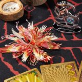  Mô Hình Kim Loại 3D Lắp Ráp Piececool Thiên Ngữ Hạc Ma Kết (63 mảnh, Capricorn) HIP073-PG - MP1147 