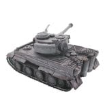  Mô Hình Kim Loại Lắp Ráp 3D MU Xe Tăng Hạng Nặng Tiger I (224 mảnh, Tiger Tank) YM-N086 – MP773 