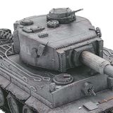  Mô Hình Kim Loại Lắp Ráp 3D MU Xe Tăng Hạng Nặng Tiger I (224 mảnh, Tiger Tank) YM-N086 – MP773 