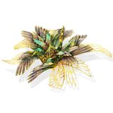  Mô Hình Kim Loại 3D Lắp Ráp Piececool Thiên Ngữ Hạc Bọ Cạp (39 mảnh, Scorpio) HIP071-GN - MP1146 