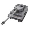  Mô Hình Kim Loại Lắp Ráp 3D MU Xe Tăng Hạng Nặng Tiger I (224 mảnh, Tiger Tank) YM-N086 – MP773 
