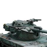  Mô Hình Kim Loại Lắp Ráp 3D MU Xe Tăng Hạng Trung Bat Chatillon 25T (184 mảnh, Bat-Chatillon 25T Tank) YM-N068 – MP807 