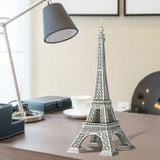  Mô Hình Kim Loại 3D Lắp Ráp Piececool Tháp Eiffel (96 mảnh, Paris Eiffel Tower) HP238-S - MP1225 
