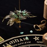  Mô Hình Kim Loại 3D Lắp Ráp Piececool Thiên Ngữ Hạc Bọ Cạp (39 mảnh, Scorpio) HIP071-GN - MP1146 