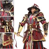  Mô Hình Kim Loại Lắp Ráp 3D Piececool Cấm Vệ Quân (168 mảnh, The Imperial Guards Of Ming Dynasty) HP090-RKG – MP330 