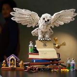  Mô Hình Nhựa 3D Lắp Ráp Harry Potter Hogwarts Icons Collectors Edition 6050 (3010 mảnh) - LG0092 