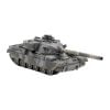  Mô Hình Kim Loại Lắp Ráp 3D MU Xe Tăng FV4201 Chieftain (168 mảnh, Chieftain Main Battle Tank) YM-N070 – MP774 