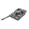Mô Hình Kim Loại Lắp Ráp 3D MU Xe Tăng FV4201 Chieftain (168 mảnh, Chieftain Main Battle Tank) YM-N070 – MP774