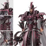  Mô Hình Kim Loại Lắp Ráp 3D Piececool Triệu Tử Long (105 mảnh, The Colonel Of Qin Empire) HP087-KSR – MP299 