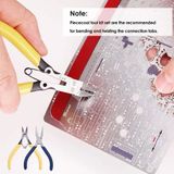  Mô Hình Kim Loại Lắp Ráp 3D Piececool Áo Tân Nương (336 mảnh, Wedding Dress) P131-RG – MP784 