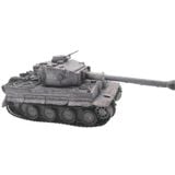  Mô Hình Kim Loại Lắp Ráp 3D MU Xe Tăng Hạng Nặng Tiger I (224 mảnh, Tiger Tank) YM-N086 – MP773 