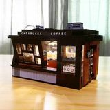  Mô Hình Nhựa 3D Lắp Ráp CaDA Quán Cafe CadaBucks C66005 (768 mảnh) - LG0103 