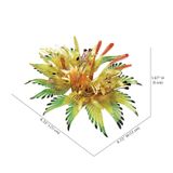  Mô Hình Kim Loại 3D Lắp Ráp Piececool Thiên Ngữ Hạc Hạnh Phúc (38 mảnh, Happiness) HP178-GN - MP1113 