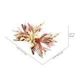  Mô Hình Kim Loại 3D Lắp Ráp Piececool Thiên Ngữ Hạc May Mắn (38 mảnh, Luck) HP179-GW - MP1114 