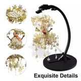  Mô Hình Kim Loại 3D Lắp Ráp Piececool Lồng Đèn Đông Dạ (209 mảnh, Winter Night) HP224-GW – MP1125 