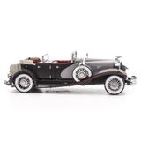  Mô Hình Kim Loại Lắp Ráp 3D Metal Head Xe Hơi Cổ Điển 1935 (80 mảnh, Duesenberg Model J) – MP941 