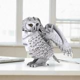  Mô Hình Giấy 3D Lắp Ráp CubicFun Con Cú Tuyết (62 mảnh, Snowy Owl) DS1079h - PP001 