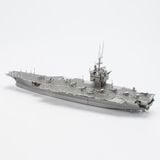  Mô Hình Kim Loại Lắp Ráp 3D Piececool Tàu Sân Bay USS Enterprise CVN-65 HP083-S – MP298 