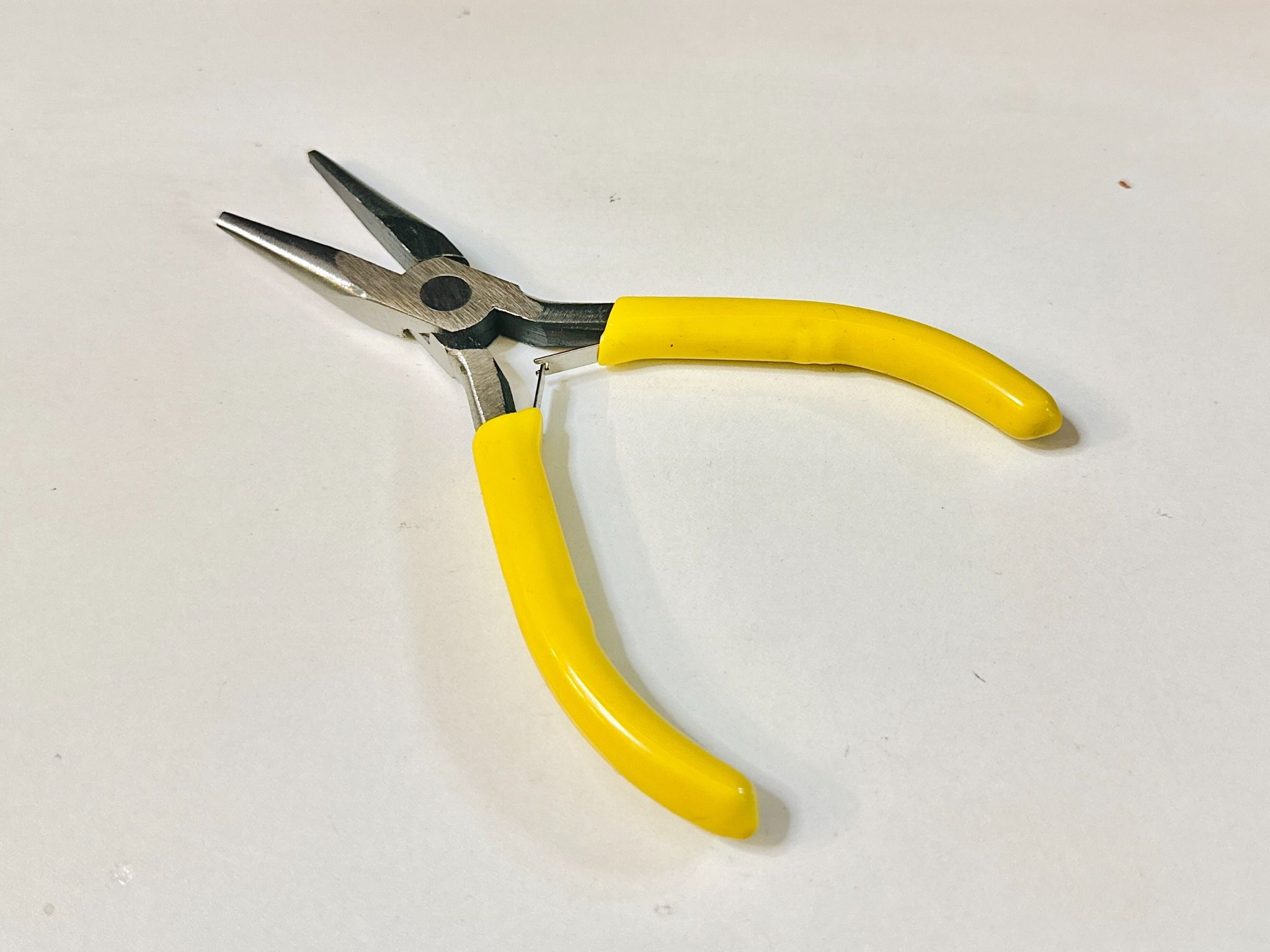  Mô Hình Kim Loại Lắp Ráp 3D OEM Kềm Nhọn Cơ Bản - TL006 