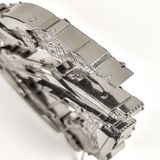  Mô Hình Kim Loại Lắp Ráp 3D Metal Head Rog Mechanical Eye Sculpture (30 mảnh) – MP989 