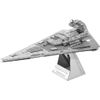 Mô Hình Kim Loại Lắp Ráp 3D Metal Mosaic Imperial Star Destroyers – MP721