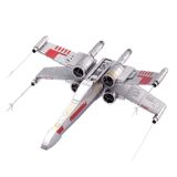  Mô Hình Kim Loại 3D Lắp Ráp Piececool Star Wars X-Wings Star Fighter IP034 - MP873 