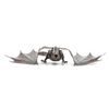  Mô Hình Kim Loại Lắp Ráp 3D Metal Head Game of Thrones Rồng (65 mảnh, Drogon) – MP915 