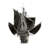  Mô Hình Kim Loại Lắp Ráp 3D Metal Head Game of Thrones Tàu Silence (96 mảnh) – M917 