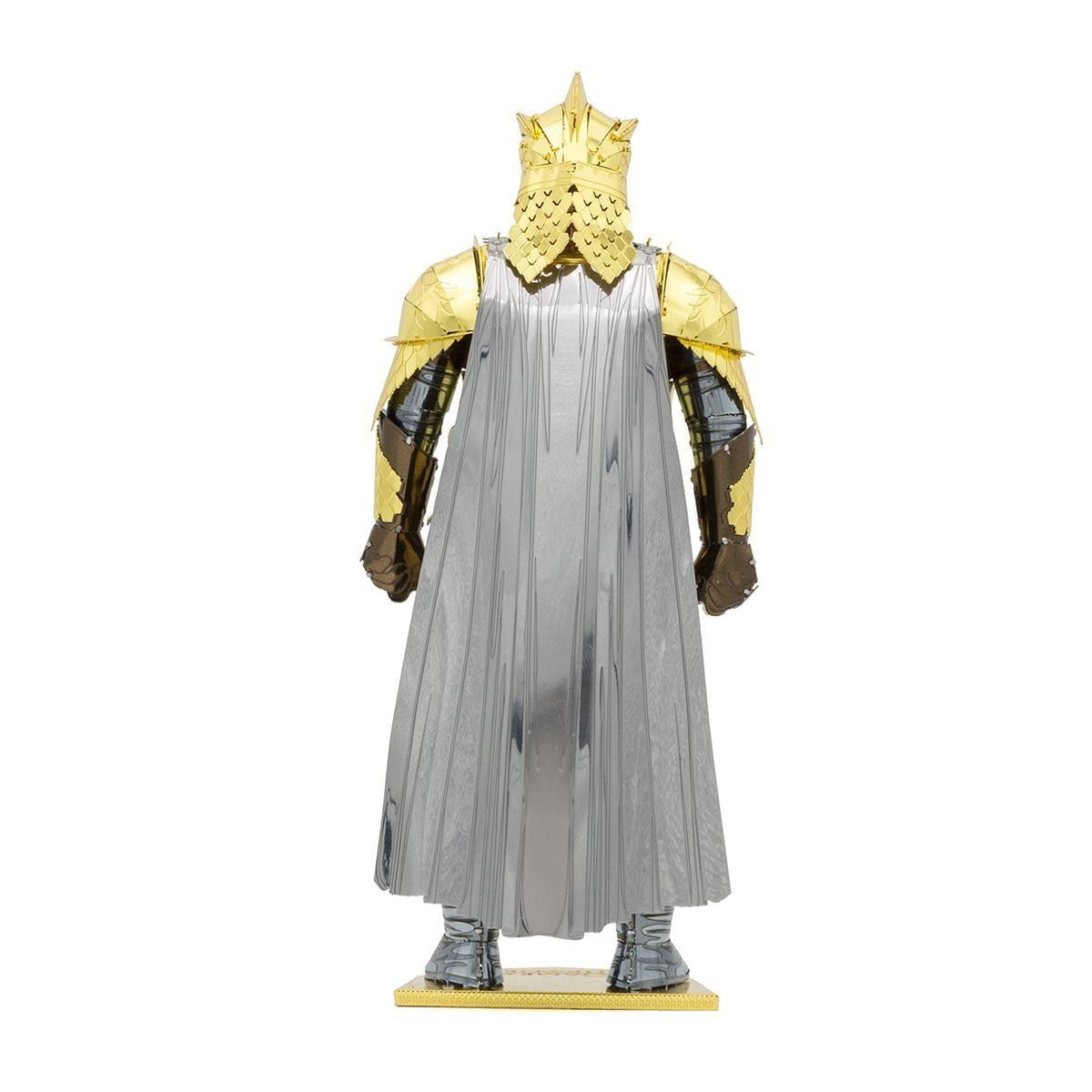  Mô Hình Kim Loại Lắp Ráp 3D Metal Head Game of Thrones The Moutain – MP914 