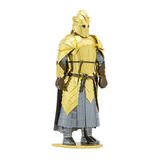  Mô Hình Kim Loại Lắp Ráp 3D Metal Head Game of Thrones The Moutain (70 mảnh) – MP914 