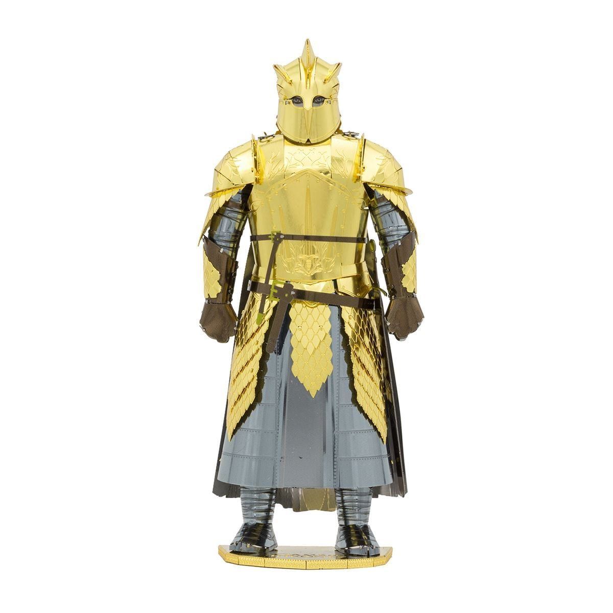  Mô Hình Kim Loại Lắp Ráp 3D Metal Head Game of Thrones The Moutain – MP914 