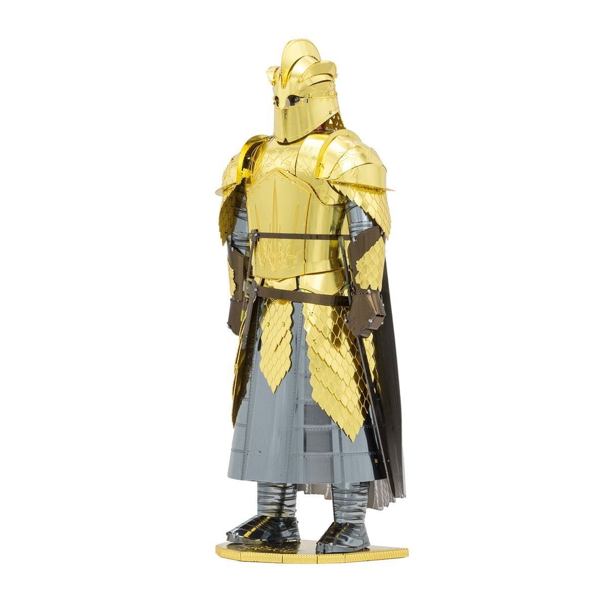  Mô Hình Kim Loại Lắp Ráp 3D Metal Head Game of Thrones The Moutain – MP914 