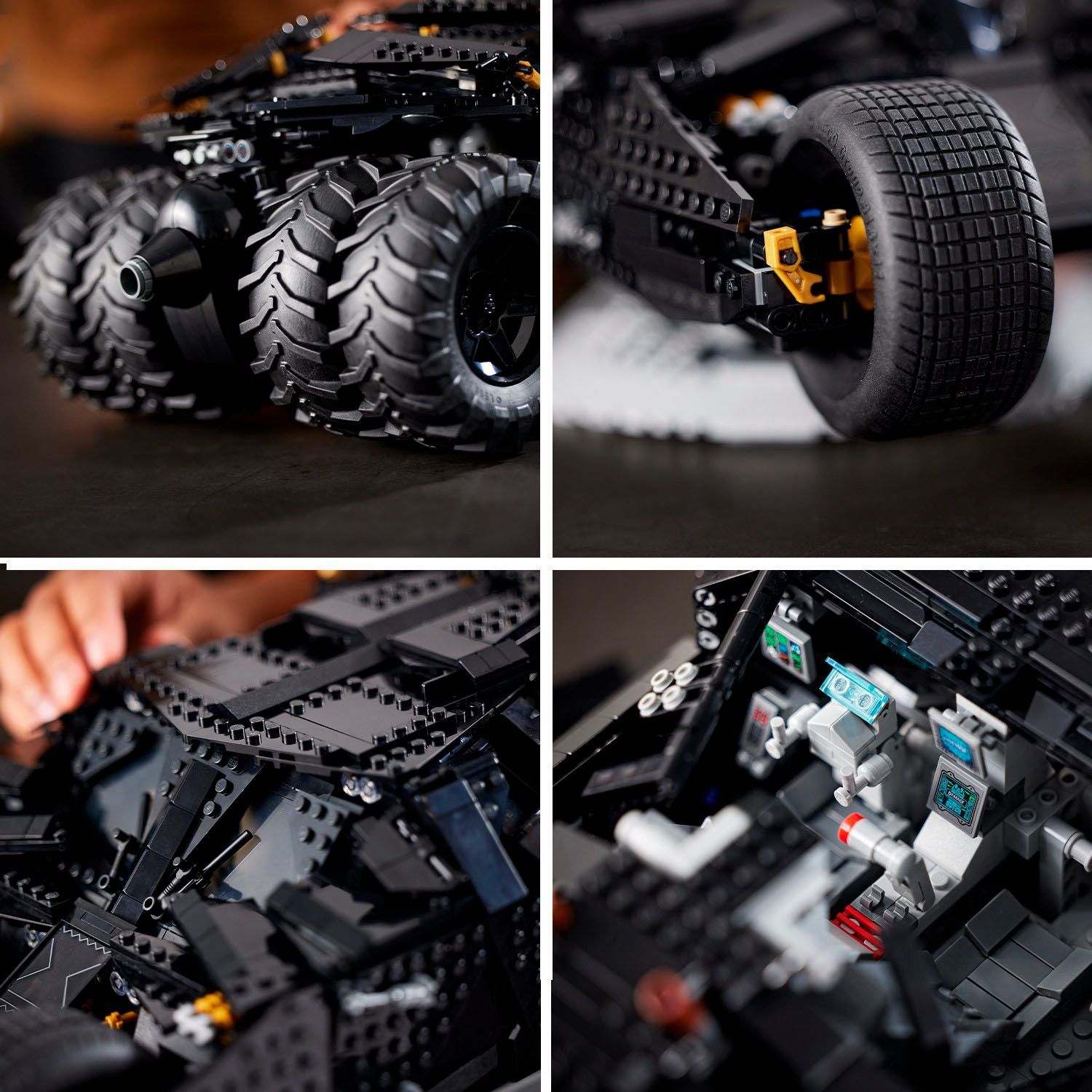 Xe Mô Hình Chính Hãng HotWheels  Xe batman batmobile  Lazadavn