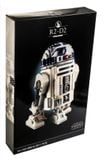  Mô Hình Nhựa 3D Lắp Ráp Star Wars Robot R2-D2 99914 (2411 mảnh) - LG0090 