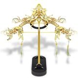  Mô Hình Kim Loại 3D Lắp Ráp Piececool Cung Trâm (133 mảnh, Bow Hairpin) HP331-GB - MP1219 