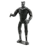  Mô Hình Kim Loại 3D Lắp Ráp Metal Head Chiến Binh Báo Đen (Black Panther) – MP1099 