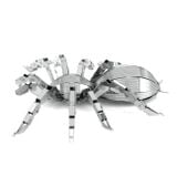  Mô Hình Kim Loại Lắp Ráp 3D Metal Mosaic Nhện Độc (18 mảnh, Tarantula) – MP709 