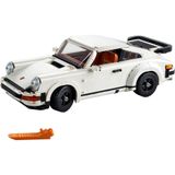  Mô Hình Nhựa 3D Lắp Ráp Siêu Xe Đua Porsche 911 T60666 (1458 mảnh) - LG0068 